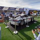 Illustration for article titled Rennsport Reunion Is The Closest You Can Get To Porsche Heaven Here On Earth